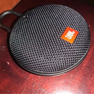 JBL CLIP 3